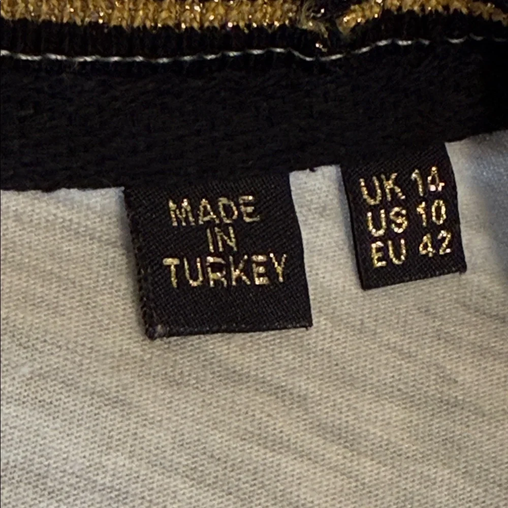 SUPERDRY Boyfriend T-Shirt - Picture 13 of 15